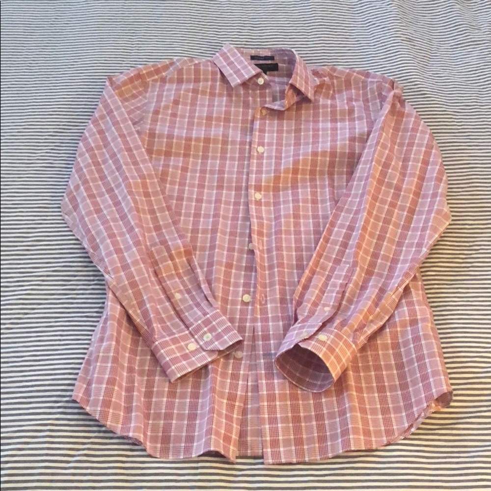COPY - Banana Republic, M, dress shirt *2 for $20*
